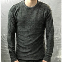 MAGLIONCINO - ONLY&SONS - ART. 22007426 - COL. DARK GREY MELANGE