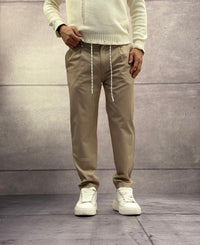 PANTALONE COULISSE POLIVISCOSA - BL.11 - ART. BL2508264