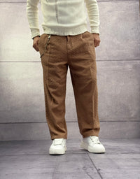 PANTALONE - BERNA - ART. 251122250 - COL. TERRA