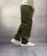 PANTALACCIO CARGO - NEW JOB BRAND - ART. ZUMA