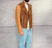 CHIODO TRICOLOR - BERNA - ART. 25109730 - COL. MARRONE