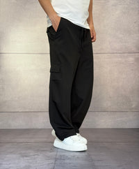 PANTALONE CARGO POLIVISCOSA - BL.11 - ART. BL2553