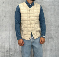 GILET 100 GRAMMI - ONLY&SONS - ART. 22030622 - COL. SILVER LINING