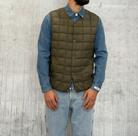 GILET 100 GRAMMI - ONLY&SONS - ART. 22030622 - COL. FOREST NIGHT