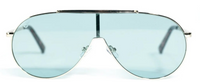 OCCHIALI - OS SUNGLASSES - ART. DILI - COL. AZZURRO