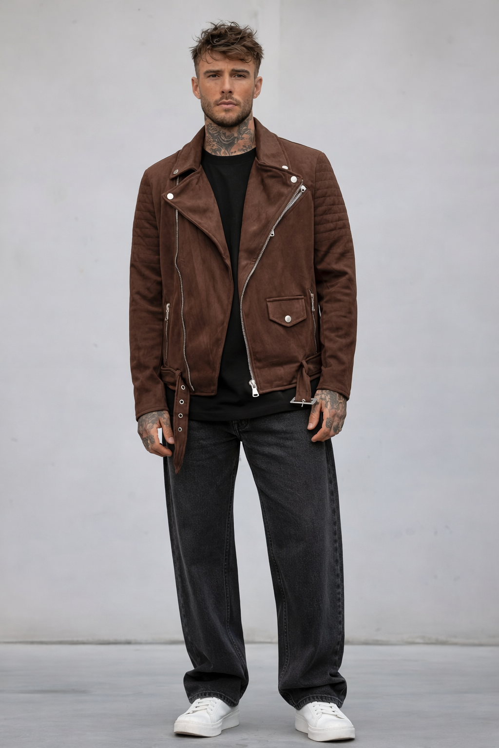 CHIODO - WHY NOT BRAND - *ART. STANNIS GB19