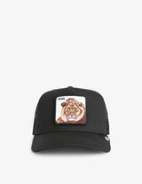 CAPPELLO GOORIN BROS BLACK KING