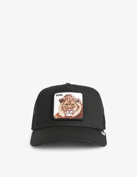 CAPPELLO GOORIN BROS BLACK KING