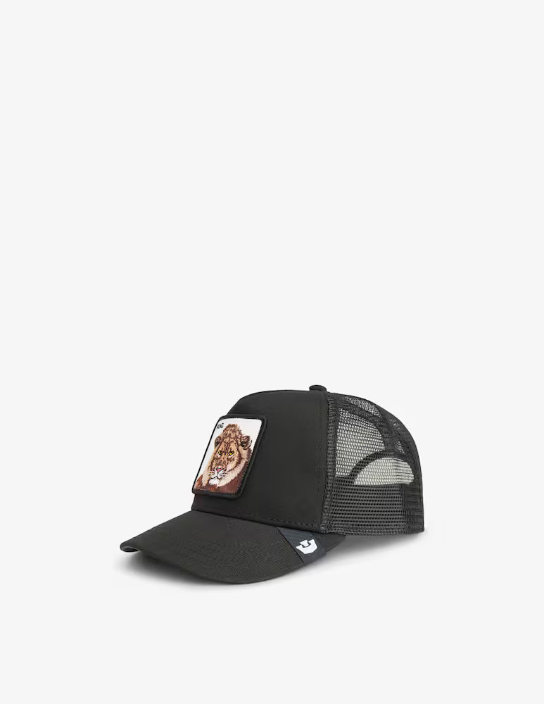CAPPELLO GOORIN BROS BLACK KING