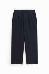 PANTALONI IMPERIAL REGULAR FIT CON PINCE E TASCHE LATERALI ART P89793KSH2