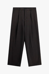 PANTALONE IMPERIALREGULAR FIT CON PIEGA CENTRALE  ART P5441P5036