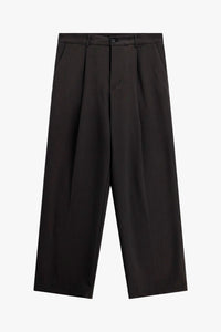 PANTALONE IMPERIALREGULAR FIT CON PIEGA CENTRALE  ART P5441P5036