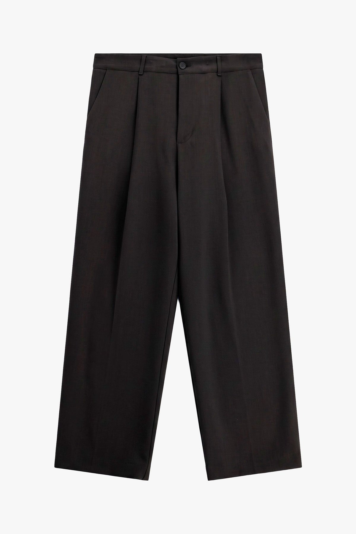 PANTALONE IMPERIALREGULAR FIT CON PIEGA CENTRALE  ART P5441P5036