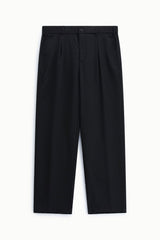 PANTALONI IMPERIAL REGULAR FIT CON PINCE E TASCHE LATERALI ART P89793KSH2