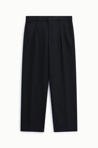 PANTALONI IMPERIAL REGULAR FIT CON PINCE E TASCHE LATERALI ART P89793KSH2