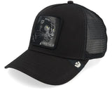 CAPPELLO GOORIN BROS TOTAL BLACK PANTHER