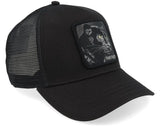 CAPPELLO GOORIN BROS TOTAL BLACK PANTHER