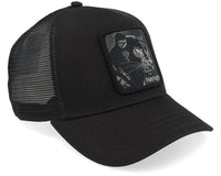 CAPPELLO GOORIN BROS TOTAL BLACK PANTHER