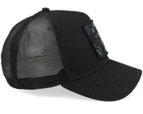 CAPPELLO GOORIN BROS TOTAL BLACK PANTHER
