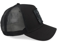 CAPPELLO GOORIN BROS TOTAL BLACK PANTHER