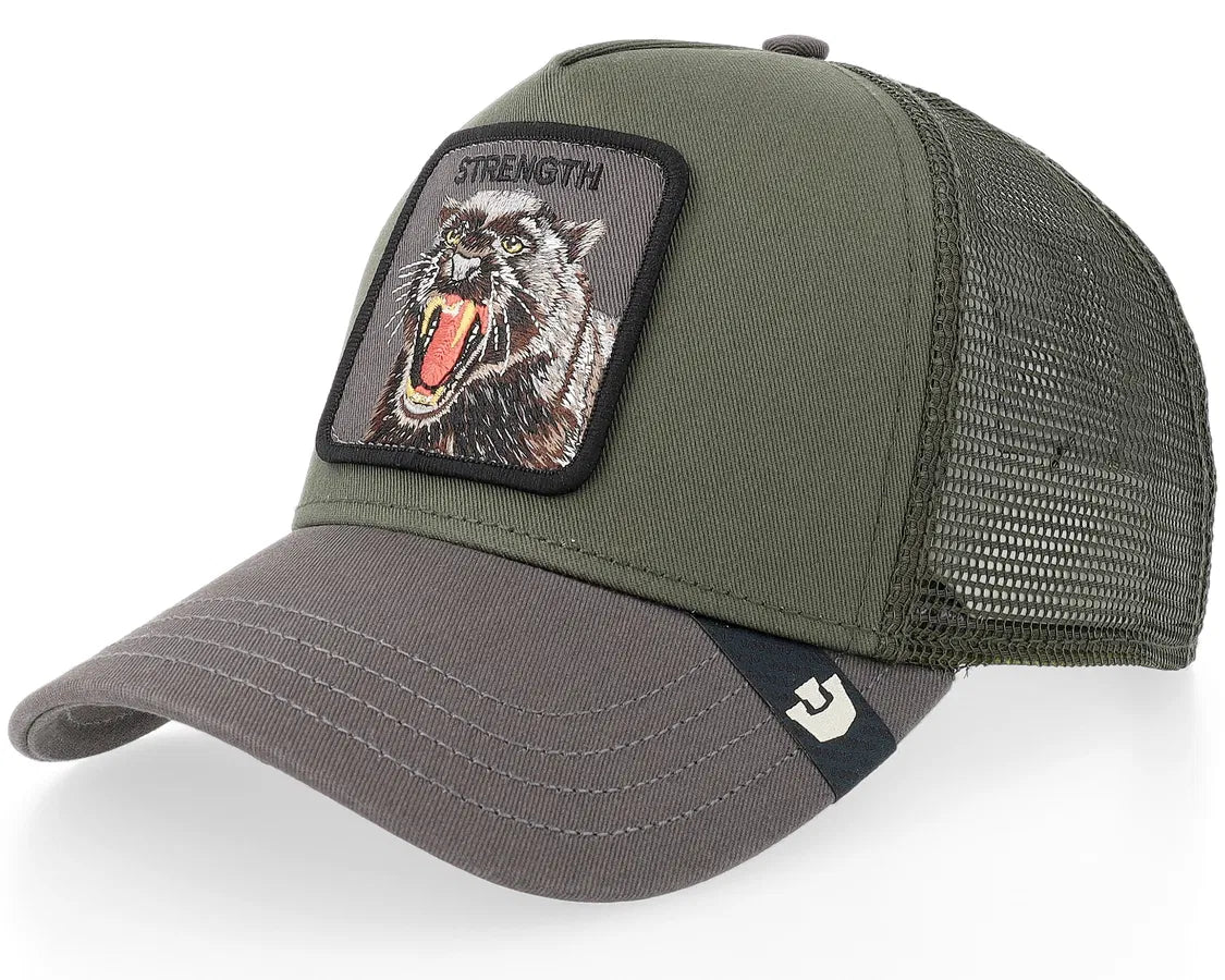 CAPPELLO GOORIN BROS VERDE STRENGTH