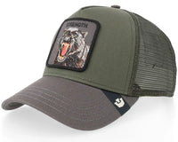 CAPPELLO GOORIN BROS VERDE STRENGTH