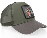 CAPPELLO GOORIN BROS VERDE STRENGTH
