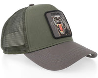 CAPPELLO GOORIN BROS VERDE STRENGTH