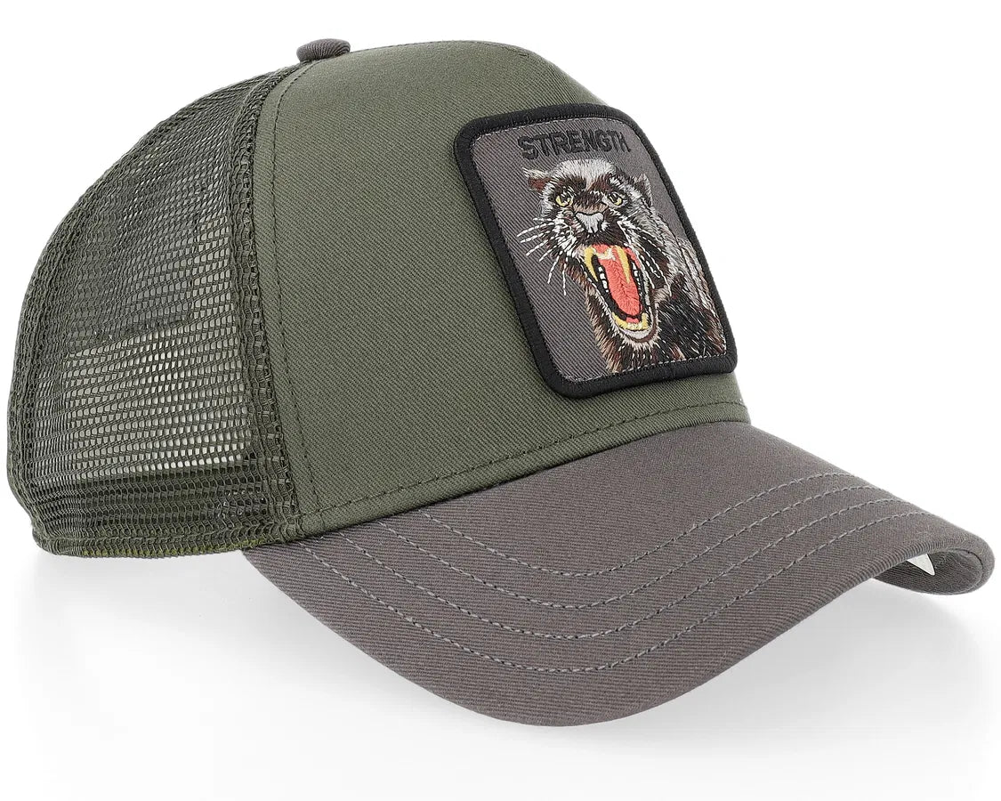 CAPPELLO GOORIN BROS VERDE STRENGTH