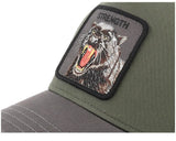 CAPPELLO GOORIN BROS VERDE STRENGTH