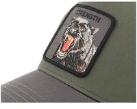 CAPPELLO GOORIN BROS VERDE STRENGTH