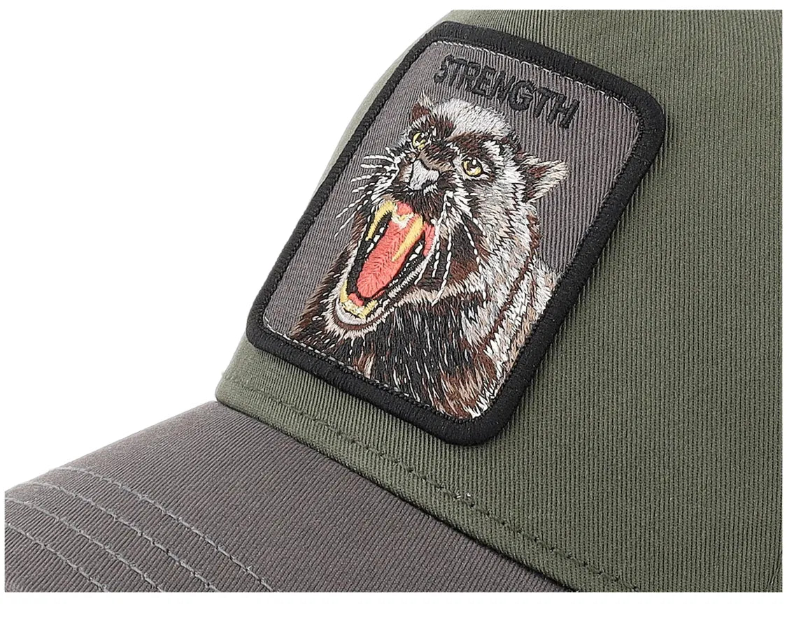 CAPPELLO GOORIN BROS VERDE STRENGTH