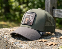CAPPELLO GOORIN BROS VERDE STRENGTH
