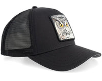 CAPPELLO GOORIN BROS BLACK WISE ASS