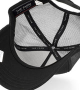 CAPPELLO GOORIN BROS BLACK LONE WOLF