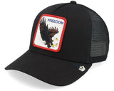 CAPPELLO GOORIN BROS BLACK FREEDOM