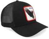 CAPPELLO GOORIN BROS BLACK FREEDOM