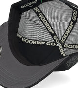 CAPPELLO GOORIN BROS BLACK FREEDOM