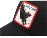 CAPPELLO GOORIN BROS BLACK FREEDOM