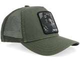 CAPPELLO GOORIN BROS VERDE PANTHER