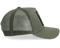 CAPPELLO GOORIN BROS VERDE PANTHER