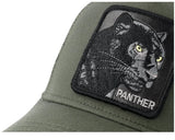 CAPPELLO GOORIN BROS VERDE PANTHER