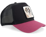 CAPPELLO GOORIN BROS BLACK ART TOP DOG
