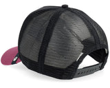 CAPPELLO GOORIN BROS BLACK ART TOP DOG