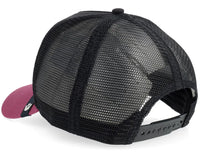 CAPPELLO GOORIN BROS BLACK ART TOP DOG