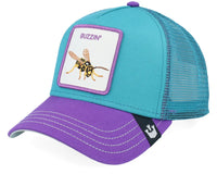 CAPPELLO GOORIN BROS BICOLOR BUZZIN'