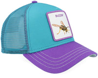 CAPPELLO GOORIN BROS BICOLOR BUZZIN'