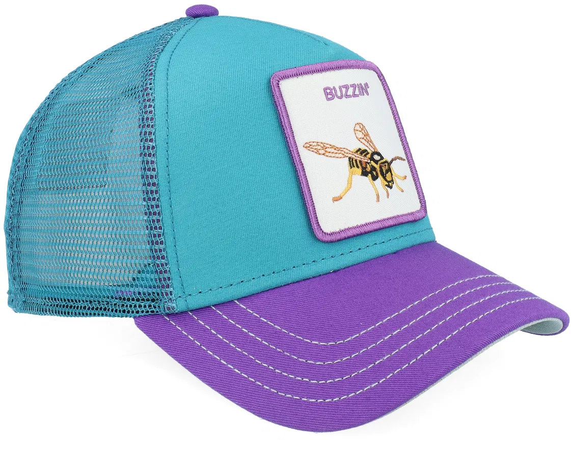 CAPPELLO GOORIN BROS BICOLOR BUZZIN'