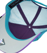 CAPPELLO GOORIN BROS BICOLOR BUZZIN'