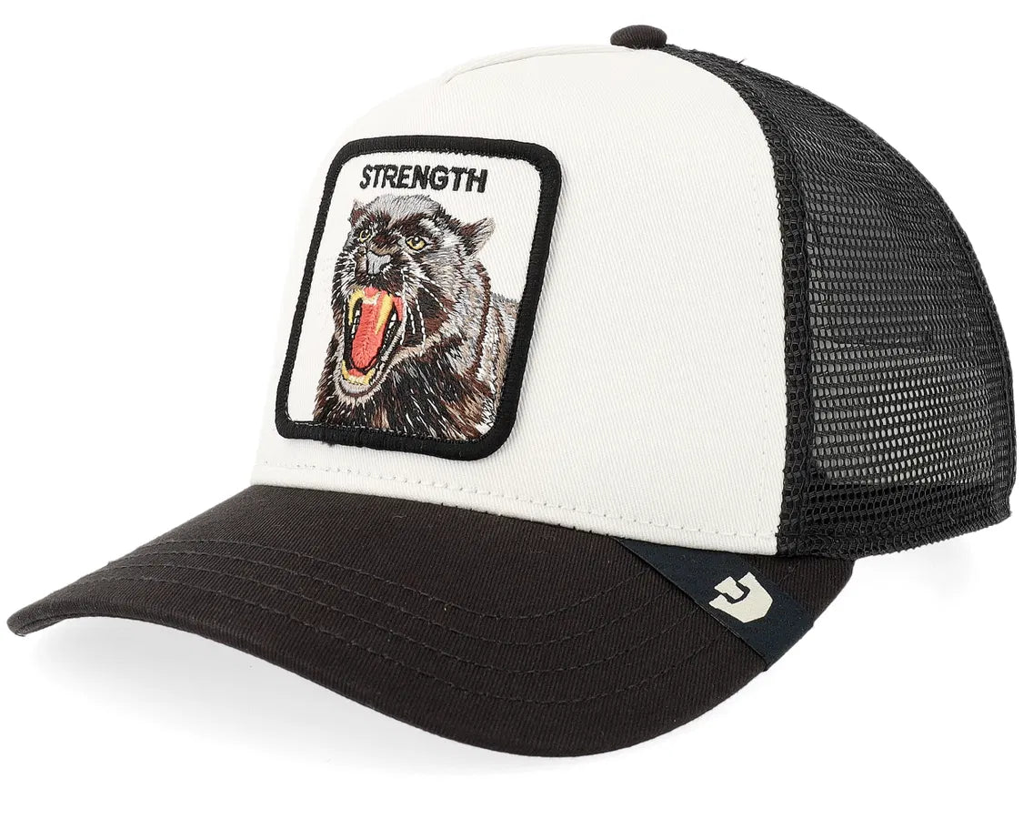 CAPPELLO GOORIN BROS BICOLORE  STRENGTH